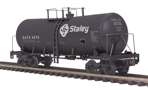 20-96097 - Stanley Funnel Flow tank car