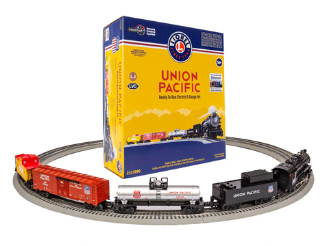 2323090 - UNION PACIFIC FLYER LIONCHIEF® BLUETOOTH 5.0 SET