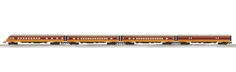 2427400 - MILWAUKEE ROAD 18" ALUMINUM 4-PACK
