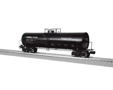2442369 - CARGILL 50' TANK CAR #7852