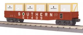 30-72172 - Southern Gondola Car w/Crates