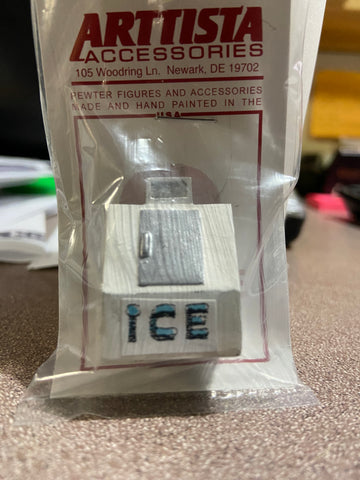 a1273 - Ice Machine
