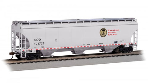 70637 - Trinity 5161 - Canadian Pacific #121728