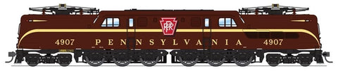 6368 bli - Pennsylvania GG1 Electric Locomotive Sound/DC/DCC #4907