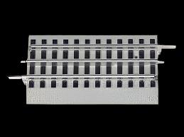 6-12024 - 5" Lionel FASTRACK Straight