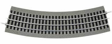 O-48 Lionel FASTRACK - Curve 6-12043