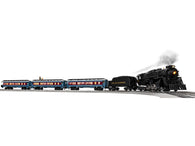 2123130 - THE POLAR EXPRESS™ LIONCHIEF SET W/ BLUETOOTH 5.0 AND DISAPPEARING HOBO CAR