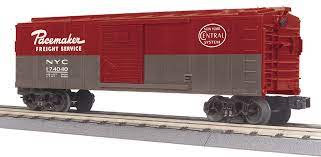 30-71015 - O Gauge New York Central Box Car ( NYC )