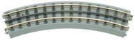 40-1002 - O-31 Curve - MTH RealTrax - O Gauge