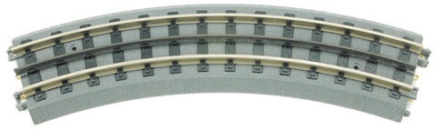 40-1002 - RealTrax O-31 Curve Section