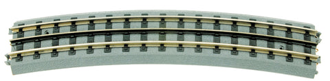 40-1010 - RealTrax O-72 Curve Section