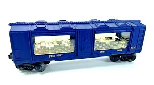 6-19406 - West Point Mint Car