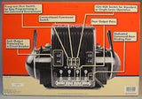 6-37921 - 620 Watt ZW-L Transformer