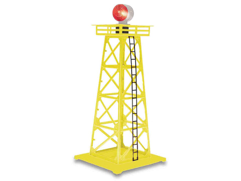 6-81944 - ROTARY BEACON   /  Yellow