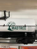 30-73615 - Madtree Brewing Company Tank Car