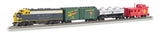 00826 - Thunder Chief Set With Digital Sound Starter Train Set
