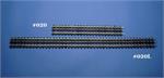 R020L - 29 inch Long Straight Track