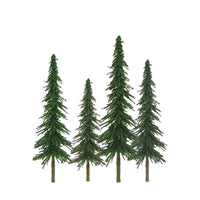 92028 jtt - Spruce Tree 12 Pack / 6"-10"