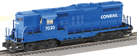 2433371 - Conrail LEGACY GP9 #7020