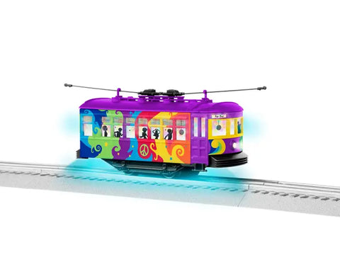 2235030 - Trippy Trolley - Bump Trolley