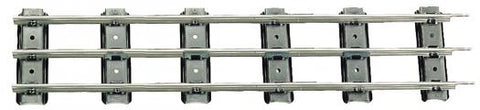 10-99092 - Std. Gauge Track - Straight w/Extra Ties