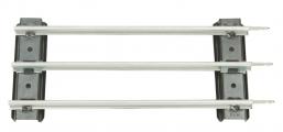 10-99096 - Std. Gauge Track - 1/2 Reg. Straight