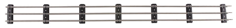10-99098 - Std. Gauge Track - 36"  Straight