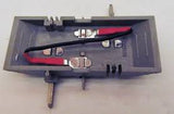 6-12073 - 1 3/8" Lionel FASTRACK Straight