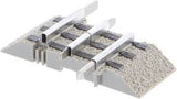 6-12073 - 1 3/8" Lionel FASTRACK Straight