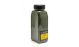 1364 - Medium Green Coarse Turf / 32oz Shaker