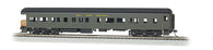 13804 - NEW YORK CENTRAL #9 - 72' HEAVYWEIGHT OBSERVATION (HO SCALE)