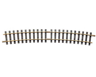 18000 - R-5 Curve LGB - R-5 Curve Track / 187 Inch Diameter / 24 Circle