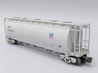 6339 - MP/UP Merger ACF 6 Bay Cylindrical Hopper