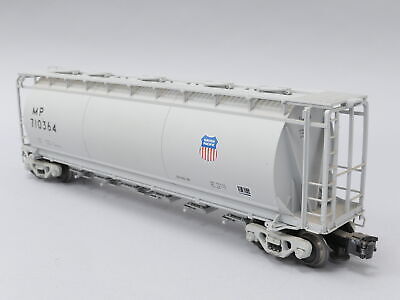 6339 - MP/UP Merger ACF 6 Bay Cylindrical Hopper