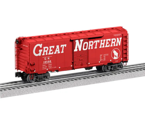 2426040 - Great Northern Freightsounds PS1 #18588