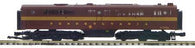 20-20308-3 - Pennsylvania Alco PA B-Unit Diesel (Non-Powered)
