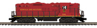 20-21520-1 - Norfolk & Western GP-9 Diesel Engine With Proto-Sound 3.0