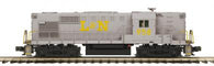 20-21632-1 - Louisville & Nashville RS-11 High Hood Diesel Engine w/Proto-Sound 3.0