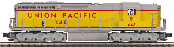 20-21724-1 - SD24 Diesel Engine w/Proto-Sound 3.0 - Union Pacific Cab No. 448