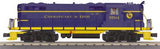 20-21818-1 - Chesapeake & Ohio GP-7 Diesel Engine With Proto-Sound 3.0