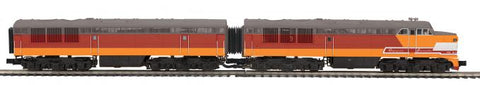 20-21853-1 - Milwaukee Road FM Erie Built AB Diesel Set w/Proto-Sound 3.0
