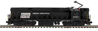 20-5747-1 - O Scale Premier Conrail E44 Electric Engine With Proto-Sound 3.0 / Cab/Car Number: 4431