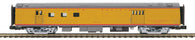 20-64182 - Union Pacific 70' Streamlined RPO Passenger Car (Smooth Sided)