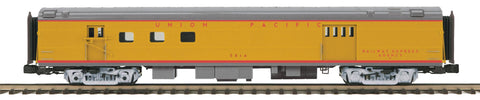 20-64182 - Union Pacific 70' Streamlined RPO Passenger Car (Smooth Sided)