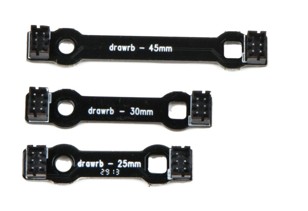 20-89020 - 6 Pin Draw Bar Set