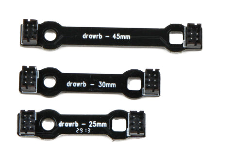 20-89020 - 6 Pin Draw Bar Set