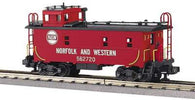 20-91027 - N&W Steel Caboose