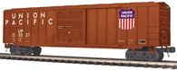 20-93878 - Union Pacific 50' Box Car