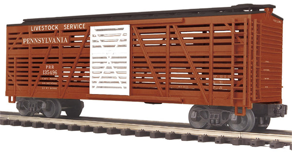 20-94727 - Pennsylvania Steel Sided Stock Car