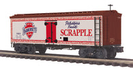 20-94824 - Habbersett Scrapple 36’ Woodsided Reefer Car